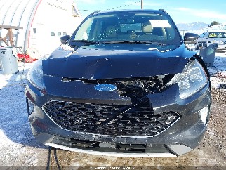 2020 Ford Escape, VIN 1FMCU9J96LUB15889. Фото 6 з 6 з аукціону IAAI. Каталог авто зі США OpenDataCar.