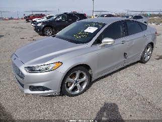2016 Ford Fusion, VIN 3FA6P0H77GR213048. Фото 2 з 6 з аукціону IAAI. Каталог авто зі США OpenDataCar.