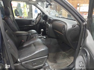 2007 Chevrolet Trailblazer, VIN 1GNDT13SX72177690. Фото 5 з 6 з аукціону IAAI. Каталог авто зі США OpenDataCar.