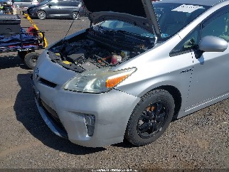 2012 Toyota Prius, VIN JTDKN3DU1C1544756. Фото 6 з 6 з аукціону IAAI. Каталог авто зі США OpenDataCar.