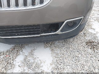 2012 Lincoln MKX, VIN 2LMDJ8JK1CBL05622. Фото 6 из 6 с аукциона IAAI. Каталог авто из США OpenDataCar.