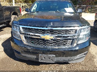 2017 Chevrolet Suburban, VIN 1GNSKGKC5HR351102. Фото 6 з 6 з аукціону IAAI. Каталог авто зі США OpenDataCar.
