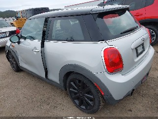 2014 Mini Hardtop, VIN WMWXM5C53ET936558. Фото 3 з 6 з аукціону IAAI. Каталог авто зі США OpenDataCar.