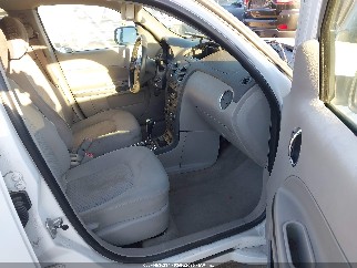 2006 Chevrolet HHR, VIN 3GNDA23P86S628058. Фото 5 з 6 з аукціону IAAI. Каталог авто зі США OpenDataCar.