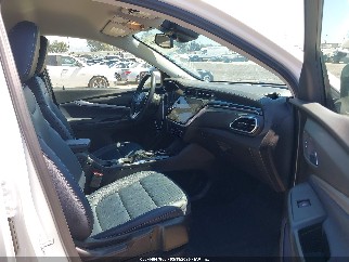 2022 Chevrolet Bolt EUV, VIN 1G1FY6S09N4121170. Zdjęcie 5 z 6 z aukcji IAAI. Katalog aut z USA OpenDataCar.