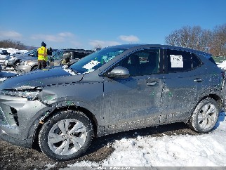 2024 Buick Encore GX, VIN KL4AMBSLXRB086571. Фото 6 з 6 з аукціону IAAI. Каталог авто зі США OpenDataCar.