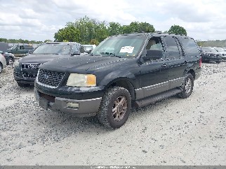 2003 Ford Expedition, VIN 1FMPU15L73LB34353. Фото 2 з 6 з аукціону IAAI. Каталог авто зі США OpenDataCar.