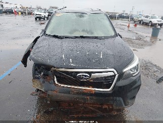 2019 Subaru Forester, VIN JF2SKACC6KH475737. Фото 6 з 6 з аукціону IAAI. Каталог авто зі США OpenDataCar.