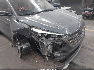 2018 Hyundai Tucson, VIN KM8J33A27JU751356. Фото 6 з 6 з аукціону IAAI. Каталог авто зі США OpenDataCar.