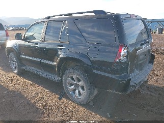 2006 Toyota 4Runner, VIN JTEBU14R260083723. Фото 3 з 6 з аукціону IAAI. Каталог авто зі США OpenDataCar.
