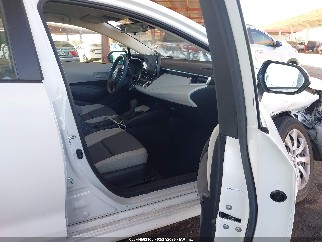 2024 Toyota Corolla, VIN 5YFB4MDE7RP144254. Фото 5 з 6 з аукціону IAAI. Каталог авто зі США OpenDataCar.