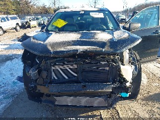 2023 Chevrolet Equinox, VIN 3GNAXHEGXPL216995. Фото 6 з 6 з аукціону IAAI. Каталог авто зі США OpenDataCar.