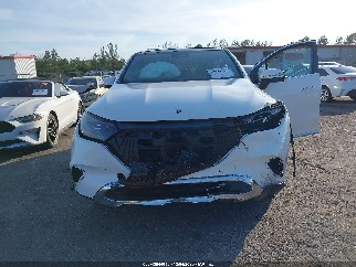 2024 Mercedes-benz EQE, VIN 4JGGM2BB0RA051711. Фото 6 з 6 з аукціону IAAI. Каталог авто зі США OpenDataCar.