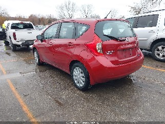 2015 Nissan Versa Note, VIN 3N1CE2CP4FL364147. Фото 3 з 6 з аукціону IAAI. Каталог авто зі США OpenDataCar.