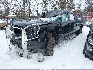 2019 Ford F-250, VIN 1FT7W2BT4KEE78041. Photo 2 of 6 from IAAI auction. OpenDataCar US salvage catalog.