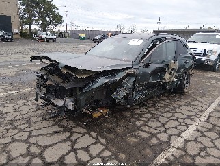 2023 Genesis GV70, VIN KMUMADTB3PU095687. Фото 2 з 6 з аукціону IAAI. Каталог авто зі США OpenDataCar.