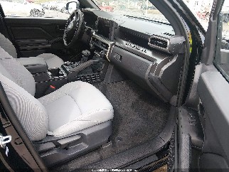 2025 Toyota Tacoma, VIN 3TMLB5JN3SM178239. Фото 5 з 6 з аукціону IAAI. Каталог авто зі США OpenDataCar.