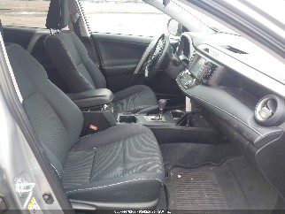 2016 Toyota RAV4, VIN 2T3RFREV3GW485545. Фото 5 з 6 з аукціону IAAI. Каталог авто зі США OpenDataCar.