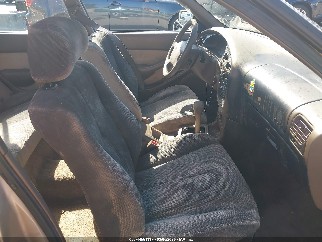 1995 Toyota Camry, VIN JT2GK12E7S0121238. Фото 5 з 6 з аукціону IAAI. Каталог авто зі США OpenDataCar.