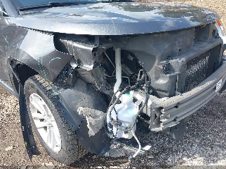 2015 Ford Explorer, VIN 1FM5K7D80FGA85104. Фото 6 з 6 з аукціону IAAI. Каталог авто зі США OpenDataCar.