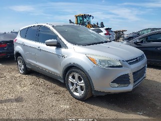 2015 Ford Escape, VIN 1FMCU0G79FUB87515. Фото 1 з 6 з аукціону IAAI. Каталог авто зі США OpenDataCar.