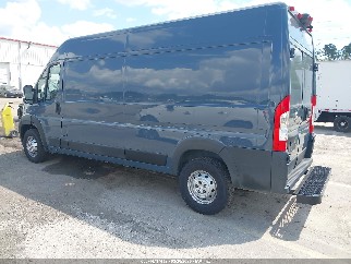 2019 Ram ProMaster 2500, VIN 3C6TRVDGXKE516939. Фото 3 из 6 с аукциона IAAI. Каталог авто из США OpenDataCar.