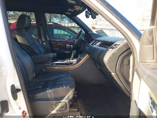 2013 Land rover Range Rover Sport, VIN SALSH2E40DA788201. Фото 5 з 6 з аукціону IAAI. Каталог авто зі США OpenDataCar.