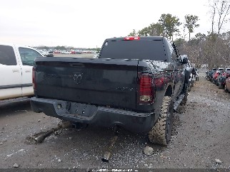 2014 Ram 1500, VIN 1C6RR7KT2ES292055. Фото 4 з 6 з аукціону IAAI. Каталог авто зі США OpenDataCar.