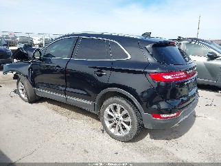 2019 Lincoln MKC, VIN 5LMCJ2C90KUL48174. Фото 3 з 6 з аукціону IAAI. Каталог авто зі США OpenDataCar.