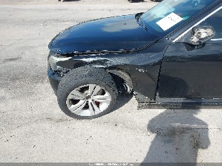 2010 Bmw 5 Series, VIN WBANU5C55AC364202. Zdjęcie 6 z 6 z aukcji IAAI. Katalog aut z USA OpenDataCar.