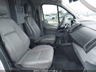 2016 Ford Transit, VIN 1FTYR1YM3GKB37762. Фото 5 з 6 з аукціону IAAI. Каталог авто зі США OpenDataCar.
