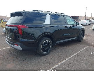 2026 Kia Carnival, VIN KNDNC5K32T6553980. Фото 4 из 6 с аукциона IAAI. Каталог авто из США OpenDataCar.