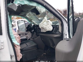 2023 Ford Transit-350, VIN 1FTBW1Y80PKA84441. Фото 5 з 6 з аукціону IAAI. Каталог авто зі США OpenDataCar.