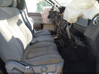 2014 Ford F-150, VIN 1FTFW1CF0EKD71055. Фото 5 з 6 з аукціону IAAI. Каталог авто зі США OpenDataCar.