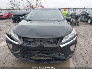 2019 Mitsubishi Eclipse, VIN JA4AT4AA4KZ606081. Photo 6 of 6 from IAAI auction. OpenDataCar US salvage catalog.