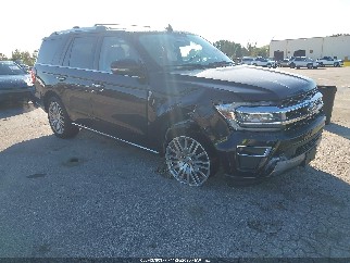 2024 Ford Expedition, VIN 1FMJU2A80REA36663. Фото 6 з 6 з аукціону IAAI. Каталог авто зі США OpenDataCar.