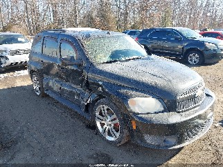 2008 Chevrolet HHR, VIN 3GNDA63X88S650975. Фото 1 з 6 з аукціону IAAI. Каталог авто зі США OpenDataCar.