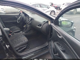 2016 Dodge Dart, VIN 1C3CDFAA8GD644641. Photo 5 of 6 from IAAI auction. OpenDataCar US salvage catalog.