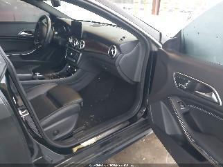 2019 Mercedes-benz CLA-Class, VIN WDDSJ4GB8KN724213. Фото 5 з 6 з аукціону IAAI. Каталог авто зі США OpenDataCar.