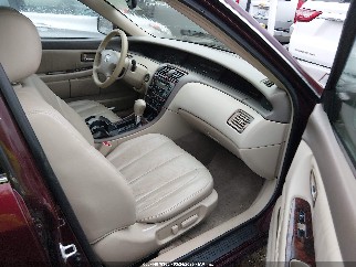 2003 Toyota Avalon, VIN 4T1BF28B93U269826. Фото 5 з 6 з аукціону IAAI. Каталог авто зі США OpenDataCar.