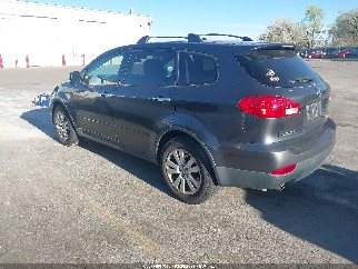 2009 Subaru Tribeca, VIN 4S4WX97D794405244. Фото 3 из 6 с аукциона IAAI. Каталог авто из США OpenDataCar.