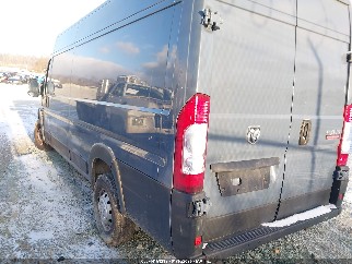 2019 Ram ProMaster 3500, VIN 3C6URVJG9KE560083. Фото 3 з 6 з аукціону IAAI. Каталог авто зі США OpenDataCar.