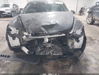 2025 Tesla Model 3, VIN 5YJ3E1EB4SF021145. Фото 6 з 6 з аукціону IAAI. Каталог авто зі США OpenDataCar.