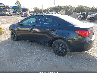 2017 Toyota Corolla, VIN 2T1BURHE2HC793353. Фото 3 з 6 з аукціону IAAI. Каталог авто зі США OpenDataCar.