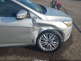 2015 Ford Focus, VIN 1FADP3J23FL247296. Фото 6 з 6 з аукціону IAAI. Каталог авто зі США OpenDataCar.