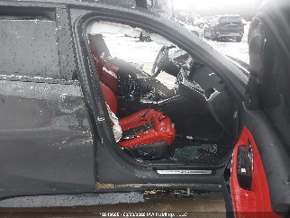 2024 Bmw M3, VIN WBS43AY07RFS65486. Фото 5 з 6 з аукціону IAAI. Каталог авто зі США OpenDataCar.