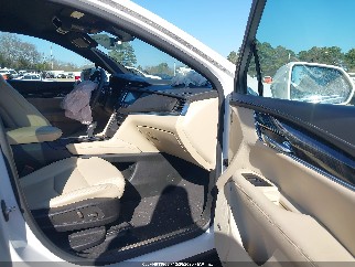 2017 Cadillac XT5, VIN 1GYKNARS8HZ189681. Фото 5 з 6 з аукціону IAAI. Каталог авто зі США OpenDataCar.