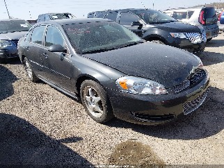 2014 Chevrolet Impala Limited, VIN 2G1WB5E30E1141207. Фото 1 з 6 з аукціону IAAI. Каталог авто зі США OpenDataCar.