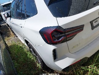 2024 Bmw X3, VIN 5UX43DP07R9T47418. Фото 3 з 6 з аукціону IAAI. Каталог авто зі США OpenDataCar.