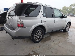 2008 Saab 9-7X, VIN 5S3ET13S082800520. Фото 4 з 6 з аукціону IAAI. Каталог авто зі США OpenDataCar.